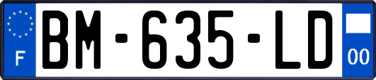 BM-635-LD