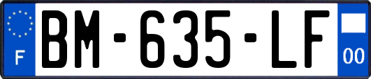 BM-635-LF