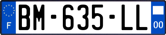 BM-635-LL