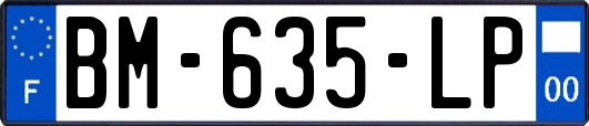 BM-635-LP