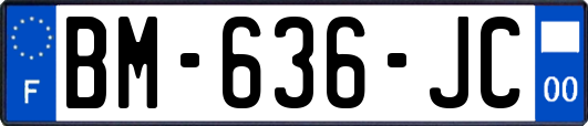BM-636-JC