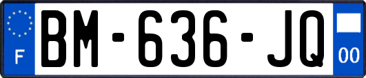 BM-636-JQ