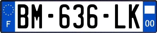 BM-636-LK