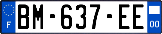 BM-637-EE