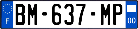 BM-637-MP