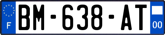 BM-638-AT