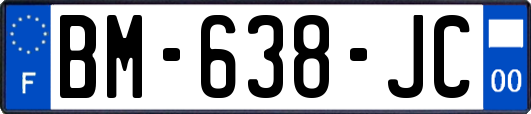 BM-638-JC