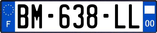BM-638-LL