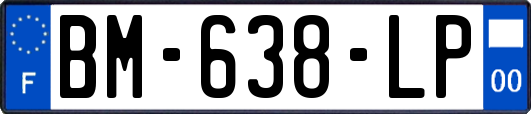 BM-638-LP