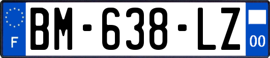 BM-638-LZ