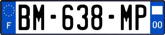 BM-638-MP