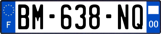 BM-638-NQ