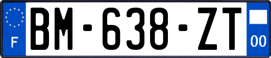 BM-638-ZT