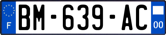 BM-639-AC