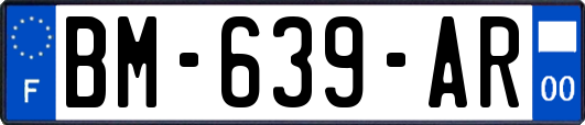 BM-639-AR