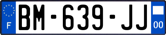 BM-639-JJ