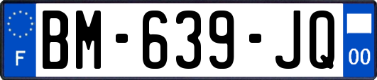 BM-639-JQ