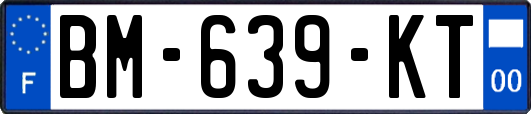 BM-639-KT