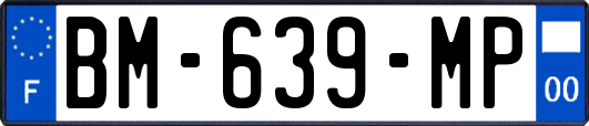 BM-639-MP