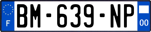 BM-639-NP