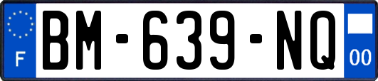 BM-639-NQ