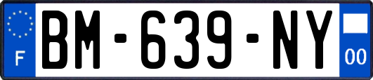 BM-639-NY