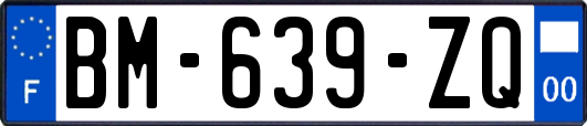 BM-639-ZQ