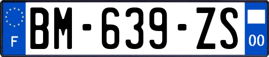 BM-639-ZS