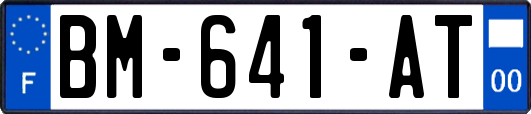 BM-641-AT