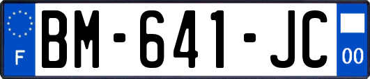 BM-641-JC