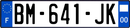 BM-641-JK