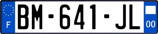 BM-641-JL