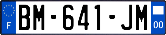 BM-641-JM