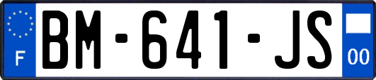 BM-641-JS