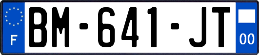 BM-641-JT