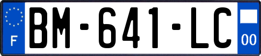BM-641-LC