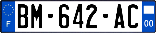 BM-642-AC