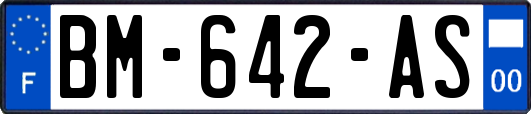 BM-642-AS