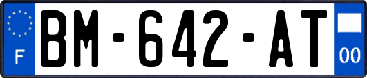 BM-642-AT