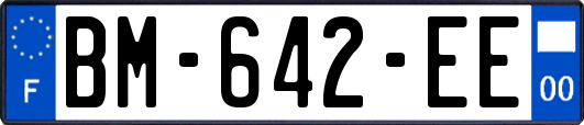 BM-642-EE