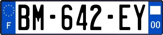 BM-642-EY