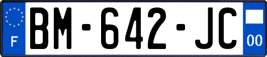 BM-642-JC