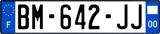 BM-642-JJ