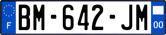 BM-642-JM