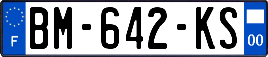 BM-642-KS