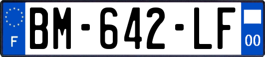 BM-642-LF