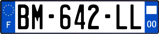 BM-642-LL