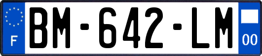 BM-642-LM