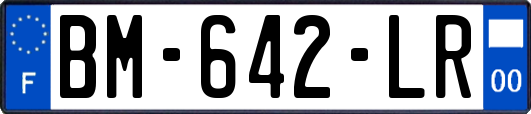 BM-642-LR