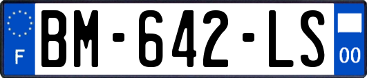 BM-642-LS